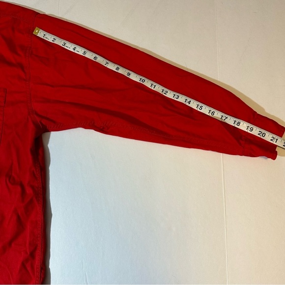 Vtg 90s Mickey Inc 101 Dalmations Button Up Shirt - Picture 6 of 8